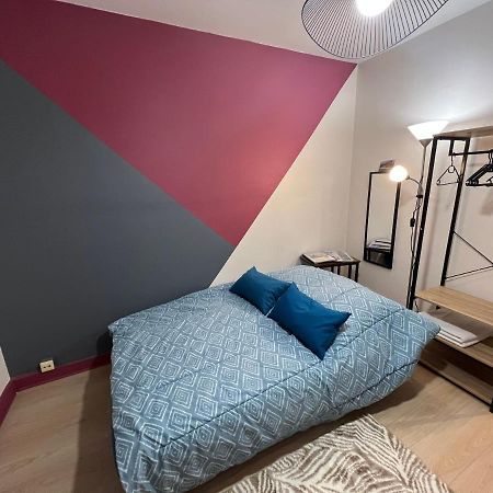 Studio Rue Ramond Centre Ville Clermont-Ferrand Luaran gambar